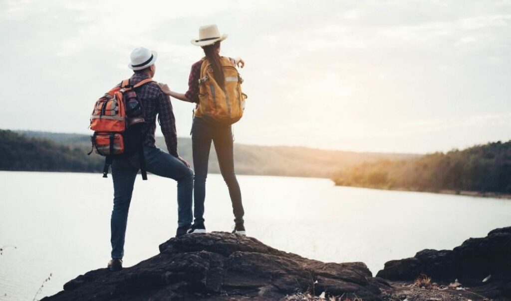 Mistakes Every Couple Makes When They Travel Together